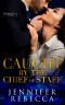 [Presidential Affair 02] • Caught by the Chief of Staff